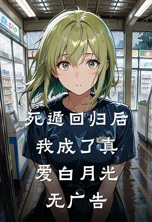 死遁回归后，我成了真爱白月光无广告