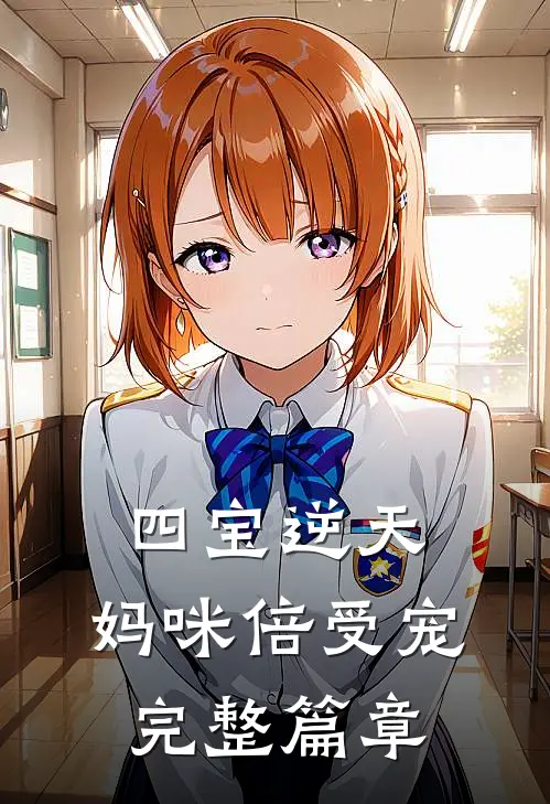 四宝逆天：妈咪倍受宠完整篇章