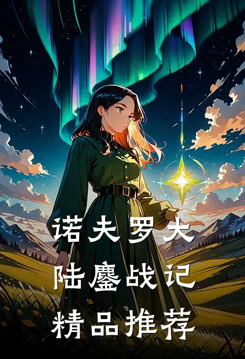 诺夫罗大陆鏖战记精品推荐