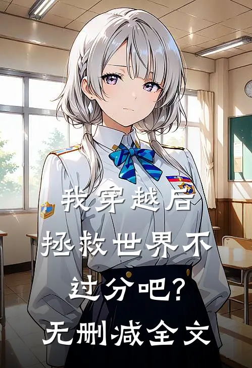 我穿越后，拯救世界不过分吧?无删减全文