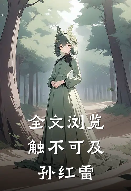 全文浏览触不可及孙红雷