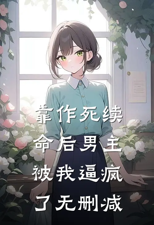 靠作死续命后男主被我逼疯了无删减
