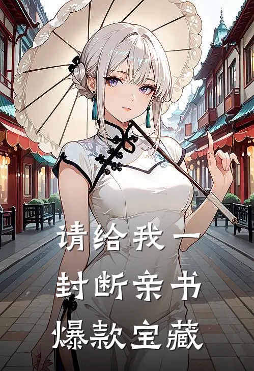 请给我一封断亲书爆款宝藏
