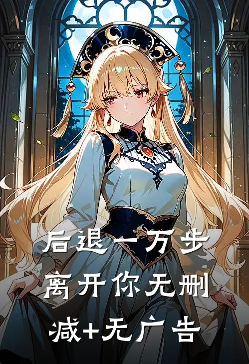 后退一万步离开你无删减+无广告