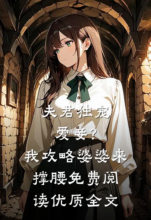 夫君独宠爱妾?我攻略婆婆来撑腰免费阅读优质全文