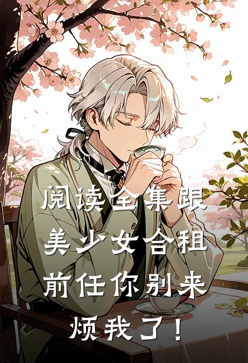阅读全集跟美少女合租，前任你别来烦我了！