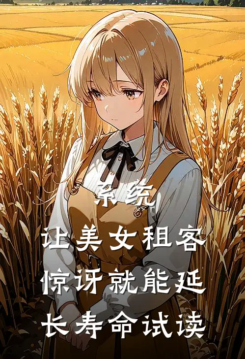 系统：让美女租客惊讶就能延长寿命试读