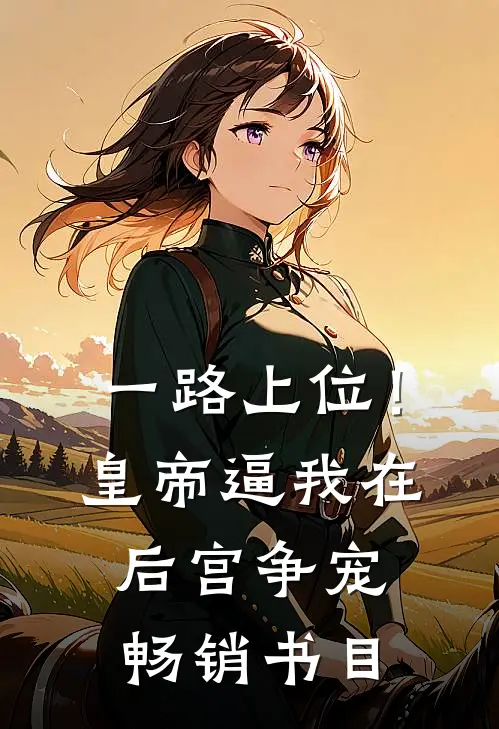 一路上位！皇帝逼我在后宫争宠畅销书目
