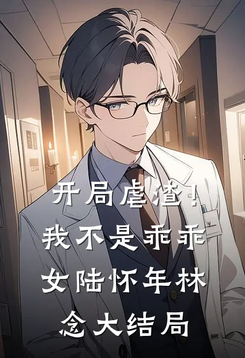 开局虐渣！我不是乖乖女陆怀年林念大结局