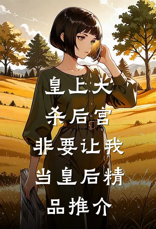皇上大杀后宫，非要让我当皇后精品推介
