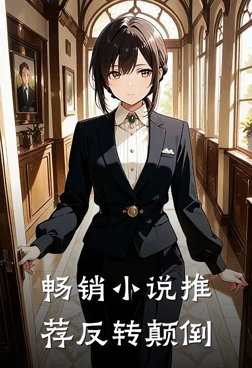 畅销小说推荐反转颠倒
