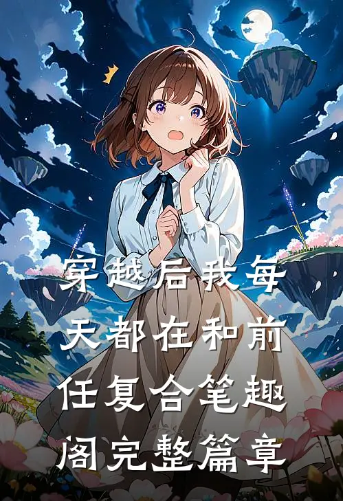 穿越后我每天都在和前任复合笔趣阁完整篇章