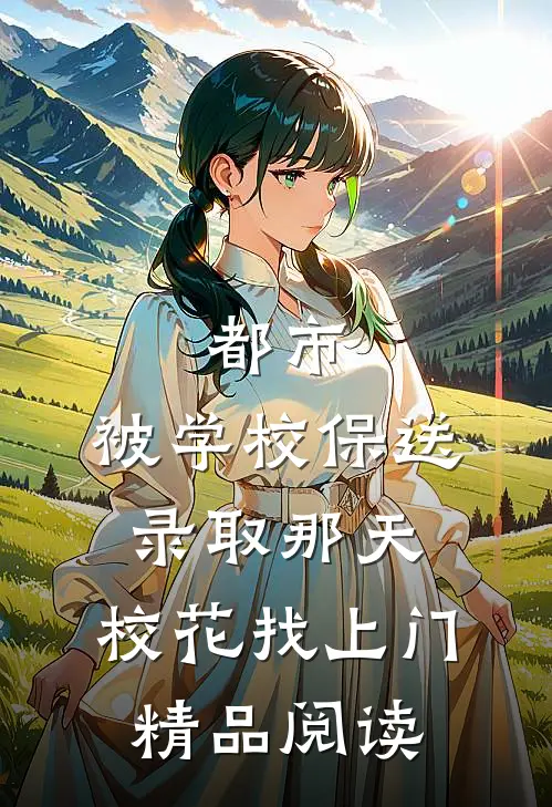 都市：被学校保送录取那天，校花找上门精品阅读