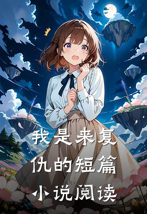 我是来复仇的短篇小说阅读