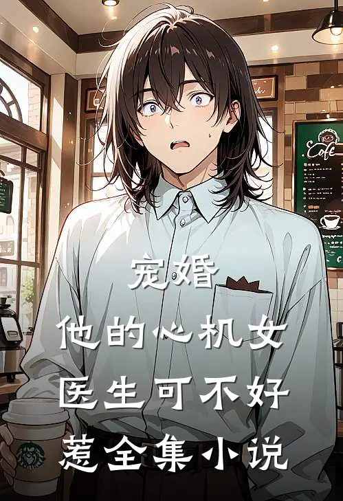 宠婚：他的心机女医生可不好惹全集小说
