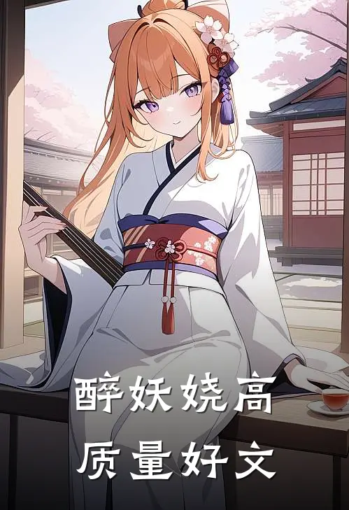 醉妖娆高质量好文