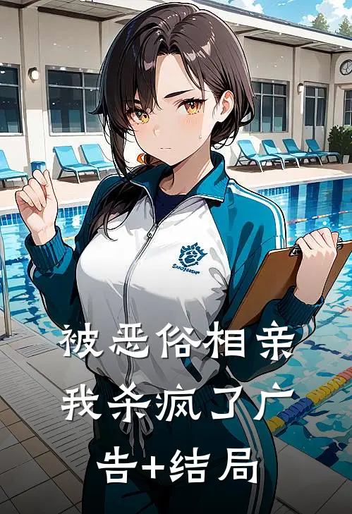 被恶俗相亲，我杀疯了广告+结局