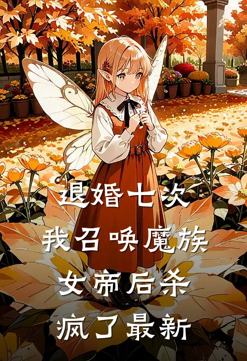 退婚七次，我召唤魔族女帝后杀疯了最新