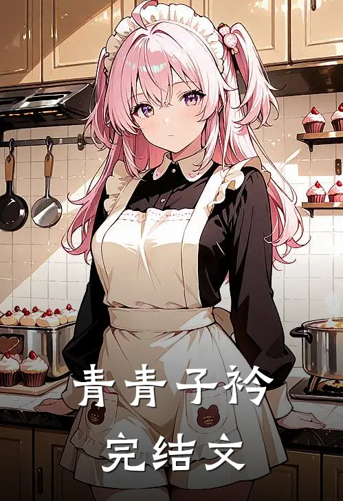 青青子衿完结文