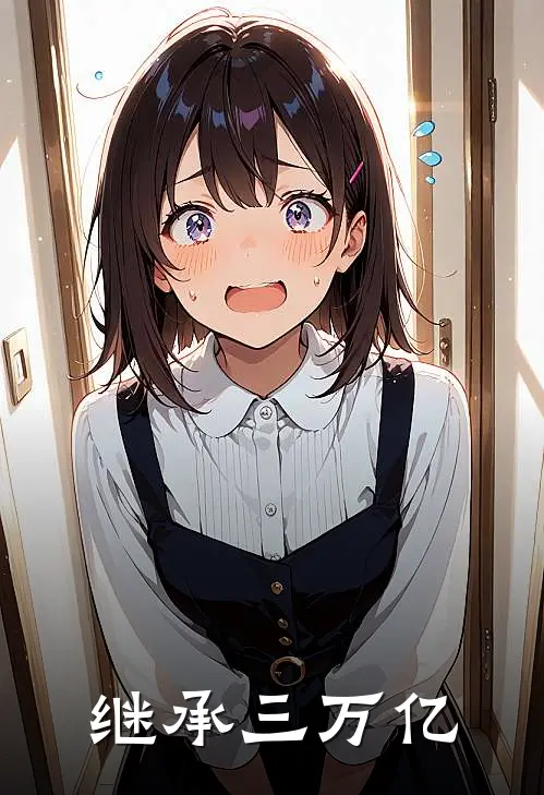 继承三万亿