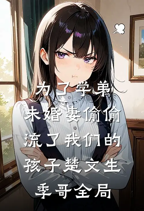 为了学弟，未婚妻偷偷流了我们的孩子楚文生季哥全局