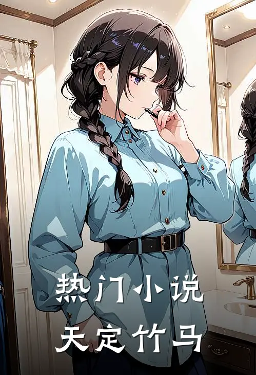 热门小说天定竹马