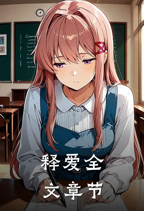 释爱全文章节阅读