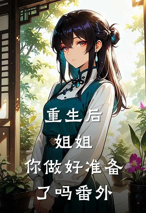 重生后，姐姐，你做好准备了吗 番外