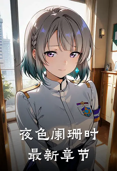 夜色阑珊时最新章节
