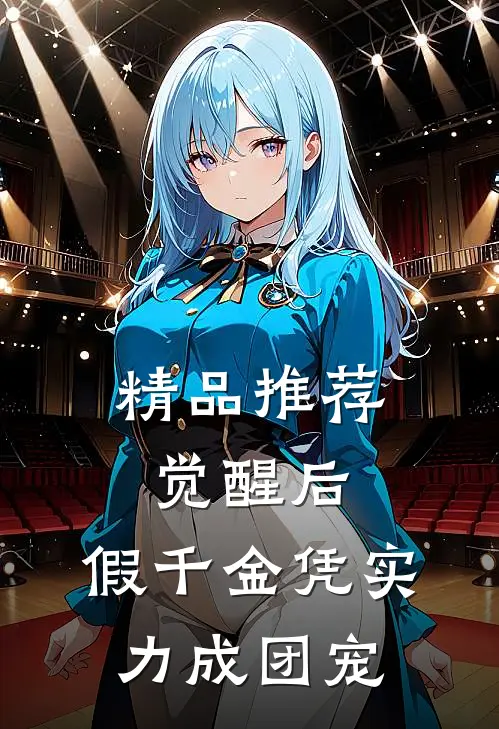 精品推荐觉醒后，假千金凭实力成团宠