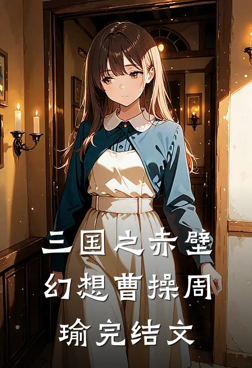 《三国之赤壁幻想》曹操周瑜完结文