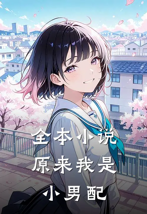全本小说原来我是小男配