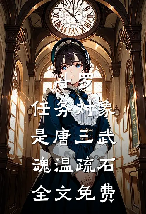斗罗：任务对象是唐三武魂温疏石全文免费