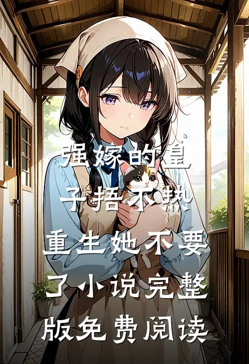 强嫁的皇子捂不热，重生她不要了小说完整版免费阅读