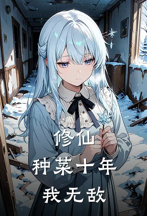 修仙：种菜十年我无敌