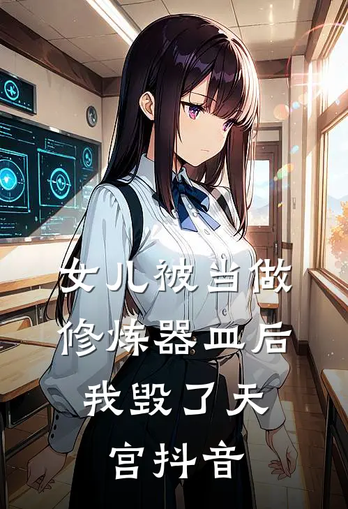 女儿被当做修炼器皿后，我毁了天宫抖音