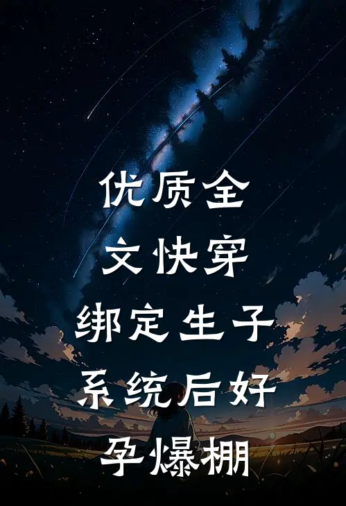 优质全文快穿：绑定生子系统后好孕爆棚