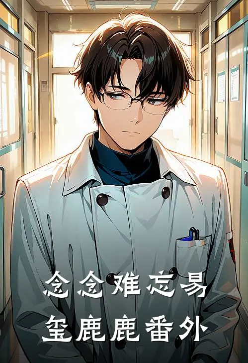 念念难忘易玺鹿鹿 番外