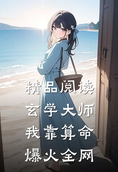 精品阅读玄学大师：我靠算命爆火全网