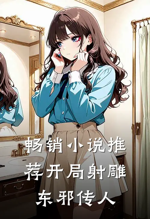畅销推荐开局射雕,东邪传人的