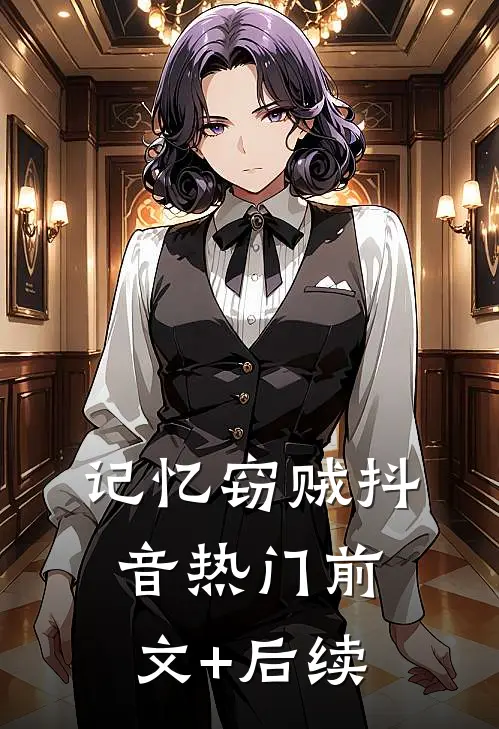 《记忆窃贼》抖音热门前文+后续
