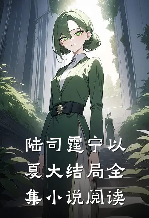 陆司霆宁以夏大结局全集小说阅读
