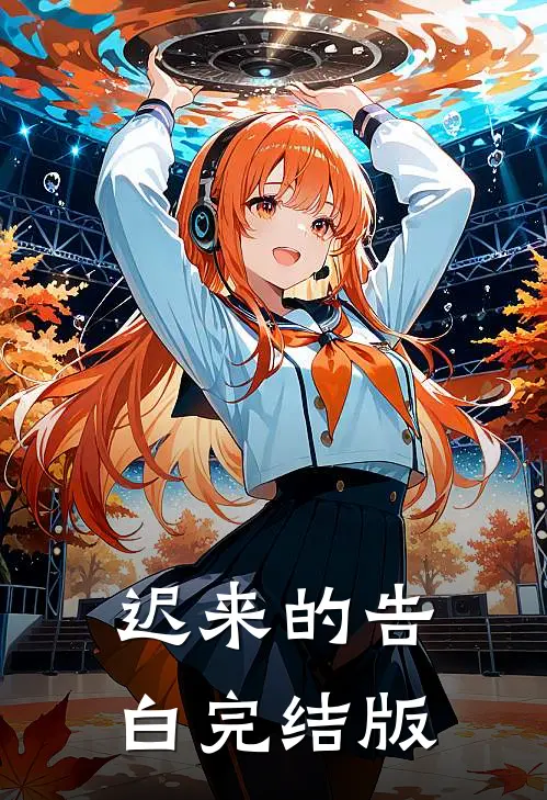 迟来的告白完结版