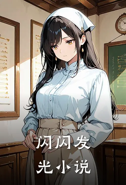 闪闪发光小说