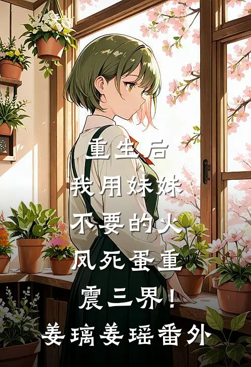 重生后，我用妹妹不要的火凤死蛋重震三界！姜璃姜瑶 番外