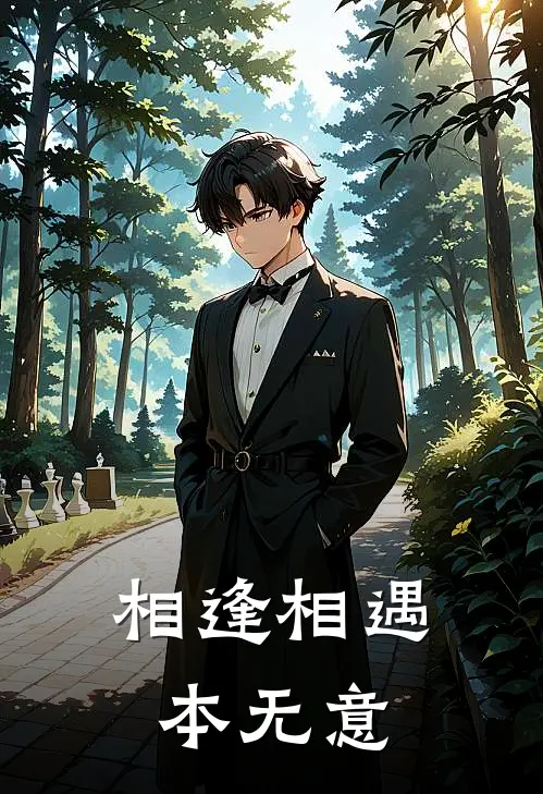 相逢相遇本无意