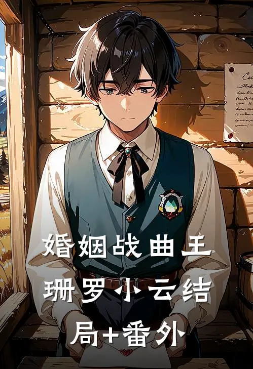 婚姻战曲王珊罗小云结局+番外