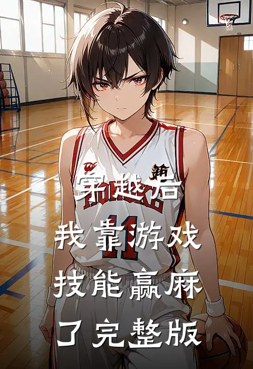 穿越后，我靠游戏技能赢麻了完整版