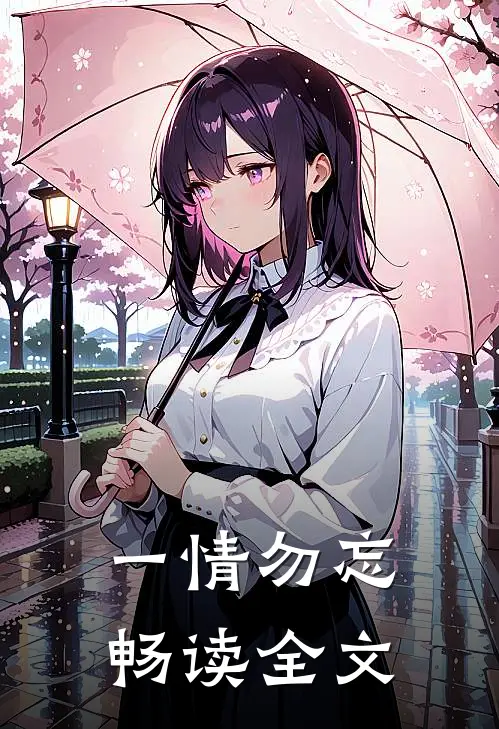 一情勿忘畅读全文