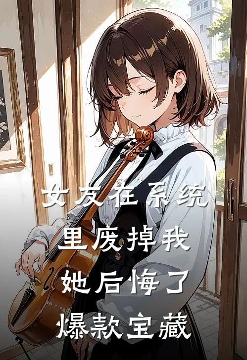 女友在系统里废掉我，她后悔了爆款宝藏